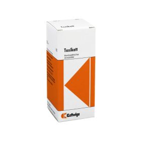 TOXIKATT Tropfen – PZN 4323504 (PZN 4323504) из Германии