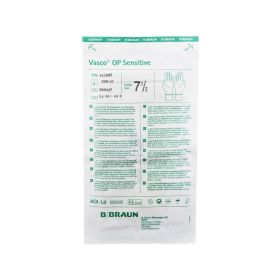 VASCO OP Sensitive Handsch.steril puderfrei Gr.7,5 – PZN 4423855 (PZN 4423855) из Германии