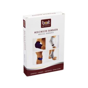 BORT Zweizug Ellenbogenbandage XL – PZN 3808984 (PZN 3808984) из Германии