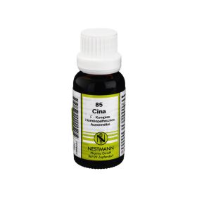 CINA F Komplex Nr.85 Dilution – PZN 4566230 (PZN 4566230) из Германии
