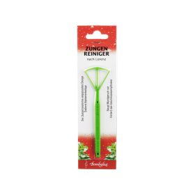 ZUNGENREINIGER grün Bombastus – PZN 4779405 (PZN 4779405) из Германии