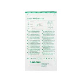VASCO OP Sensitive Handsch.steril puderfrei Gr.8,5 – PZN 4423878 (PZN 4423878) из Германии
