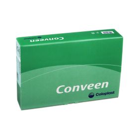 CONVEEN Beinbtl.500 ml 5160 25 cm Schlauch – PZN 4585084 (PZN 4585084) из Германии