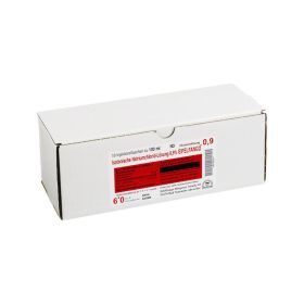 ISOTONISCHE NaCl Lösung 0,9% Eifelfango – PZN 4032971 (PZN 4032971) из Германии