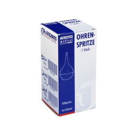 OHRENSPRITZE 30 g klein – PZN 4945200 (PZN 4945200) из Германии