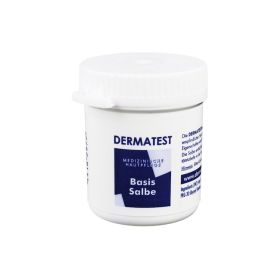 DERMATEST Basissalbe – PZN 4418297 (PZN 4418297) из Германии