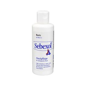 SEBEXOL Basic Rezepturgrundlage Emulsion – PZN 4078157 (PZN 4078157) из Германии