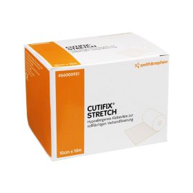 CUTIFIX Stretch Verband 10 cmx10 m – PZN 4968773 (PZN 4968773) из Германии