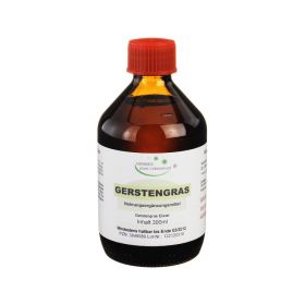 GERSTENGRAS ELIXIER – PZN 3848989 (PZN 3848989) из Германии