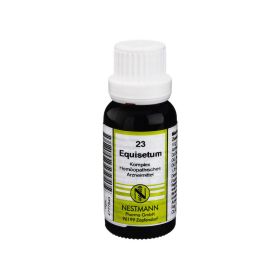 EQUISETUM KOMPLEX Nr.23 Dilution – PZN 4777843 (PZN 4777843) из Германии