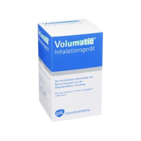 VOLUMATIC – PZN 4337593 (PZN 4337593) из Германии