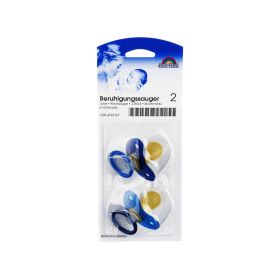 BERUHIGUNGSSAUGER Kirsche Lat.6-18 M.bicol.blau – PZN 4793167 (PZN 4793167) из Германии