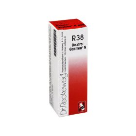 DEXTRO-GASTREU N R38 Mischung – PZN 4182653 (PZN 4182653) из Германии