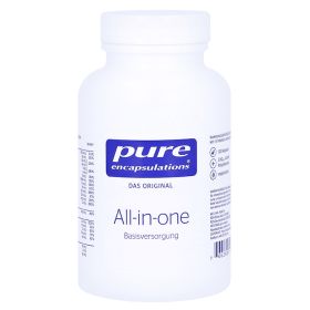 Pure Encapsulations All-in-one – PZN 2260538 (PZN 2260538) из Германии