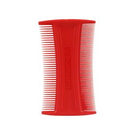 NISSENKAMM Kunststoff rot – PZN 3845732 (PZN 3845732) из Германии