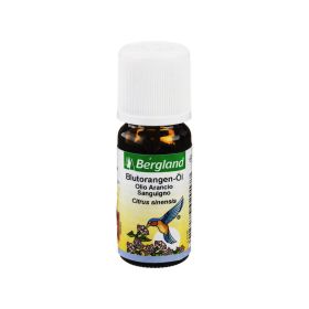 BLUTORANGEN Öl – PZN 4513179 (PZN 4513179) из Германии