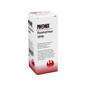 PHÖNIX ROSMARINUS spag.Mischung – PZN 4223688 (PZN 4223688) из Германии