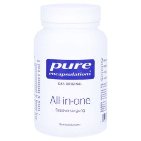 Pure Encapsulations All-in-one – PZN 2260461 (PZN 2260461) из Германии