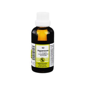 HYPERICUM K Komplex Nr.52 Dilution – PZN 4484383 (PZN 4484383) из Германии