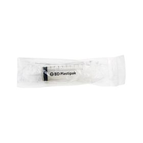 SPRITZE Blasen 100 ml Plast.B-D – PZN 4864625 (PZN 4864625) из Германии