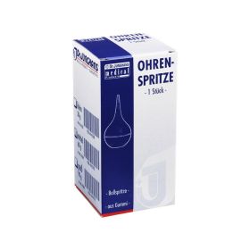 OHRENSPRITZE 60 g mittel – PZN 4945192 (PZN 4945192) из Германии