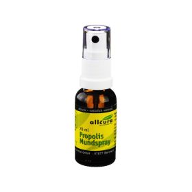 PROPOLIS MUNDSPRAY – PZN 3933838 (PZN 3933838) из Германии