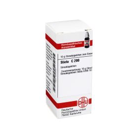 STICTA C 200 Globuli – PZN 4238081 (PZN 4238081) из Германии