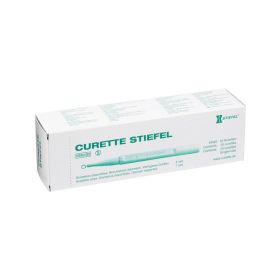 CURETTE Stiefel 7mm – PZN 4333796 (PZN 4333796) из Германии