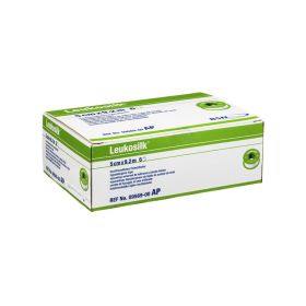 LEUKOSILK 5 cmx9,2 m – PZN 4593698 (PZN 4593698) из Германии