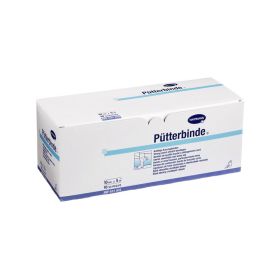 PÜTTER Binde 10 cmx5 m – PZN 4940958 (PZN 4940958) из Германии