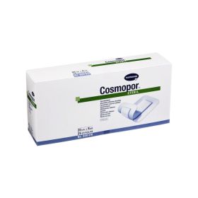 COSMOPOR steril Wundverband 8x20 cm – PZN 4302057 (PZN 4302057) из Германии