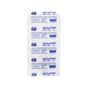 GOTA-POR Wundpflaster steril 100x200 mm – PZN 4473669 (PZN 4473669) из Германии