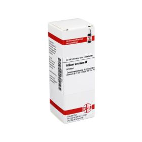ALLIUM URSINUM Urtinktur – PZN 4202605 (PZN 4202605) из Германии