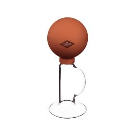 MILCHPUMPE FRANK Hand 2 1/4 Ball Glas 103400 – PZN 4755942 (PZN 4755942) из Германии