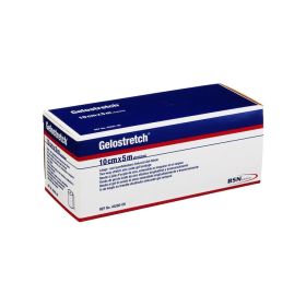 GELOSTRETCH Binde 10 cmx5 m – PZN 4525780 (PZN 4525780) из Германии