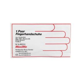 HANDSCHUHE Strick Baumwolle Gr. 8 dünn – PZN 4052413 (PZN 4052413) из Германии
