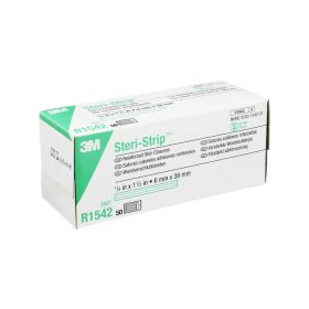 STERI STRIP steril 6x38mm R1542 – PZN 4586089 (PZN 4586089) из Германии