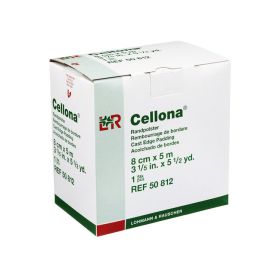CELLONA Randpolster 8 cmx5 m – PZN 3674236 (PZN 3674236) из Германии