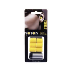 NOTON Gehörschutz-Pfropfen – PZN 4815791 (PZN 4815791) из Германии