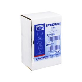 NASENDUSCHE Glas n.Harke 100 ml – PZN 4444716 (PZN 4444716) из Германии