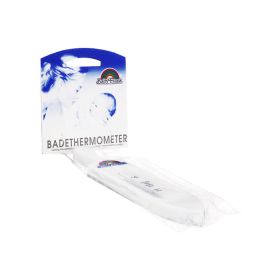 BADETHERMOMETER mit Griff weiß 115004 – PZN 4755103 (PZN 4755103) из Германии
