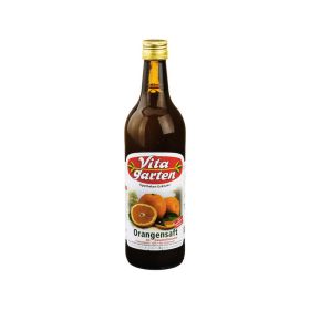 VITAGARTEN Orangen Saft – PZN 7221862 (PZN 7221862) из Германии