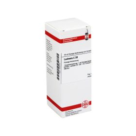 LACHESIS C 30 Dilution – PZN 7248134 (PZN 7248134) из Германии