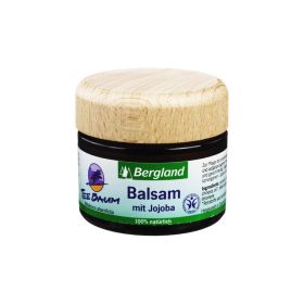 TEEBAUM BALSAM m.Jojoba – PZN 7215867 (PZN 7215867) из Германии