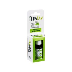 TEEBAUM ÖL TEBASAN – PZN 7510141 (PZN 7510141) из Германии