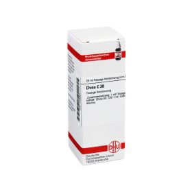 CHINA C 30 Dilution – PZN 7164561 (PZN 7164561) из Германии