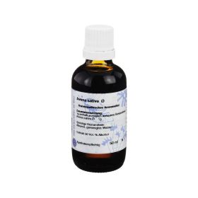 AVENA SATIVA Urtinktur – PZN 7431128 (PZN 7431128) из Германии
