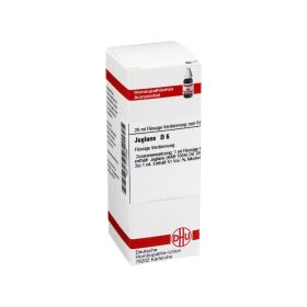 JUGLANS D 6 Dilution – PZN 7170768 (PZN 7170768) из Германии