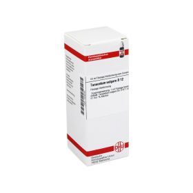 TANACETUM VULGARE D 12 Dilution – PZN 7249783 (PZN 7249783) из Германии