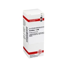 ACONITUM C 200 Dilution – PZN 7157302 (PZN 7157302) из Германии